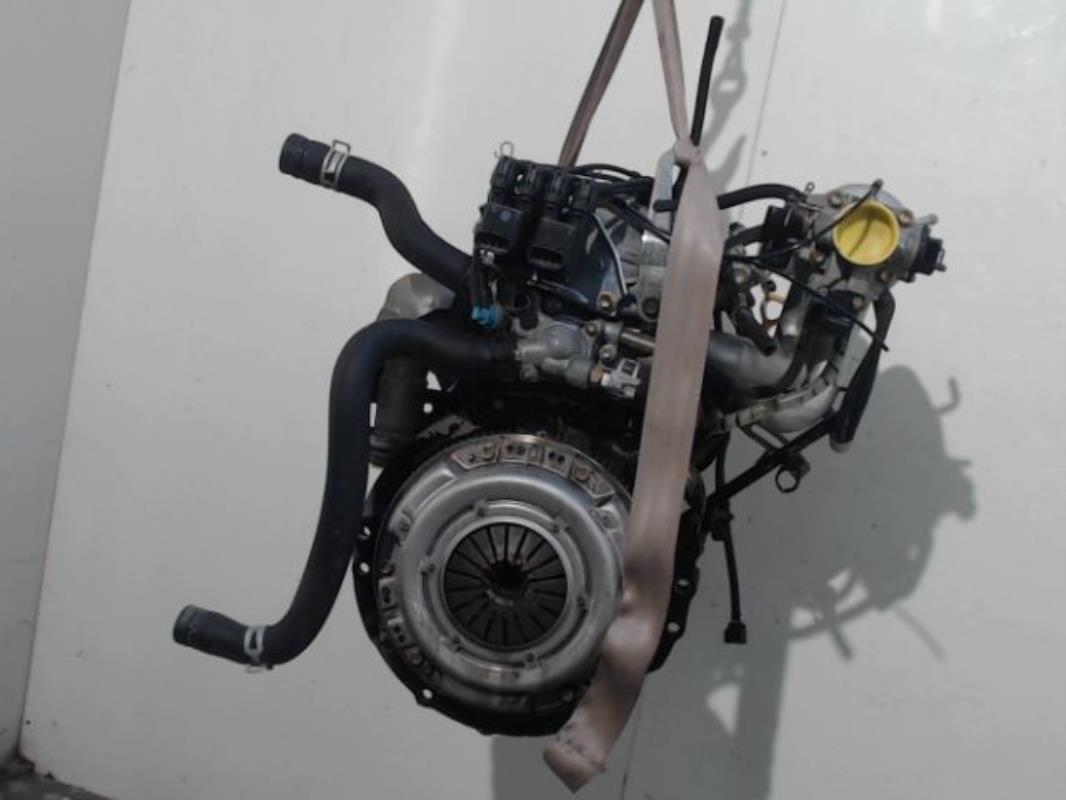 Moteur