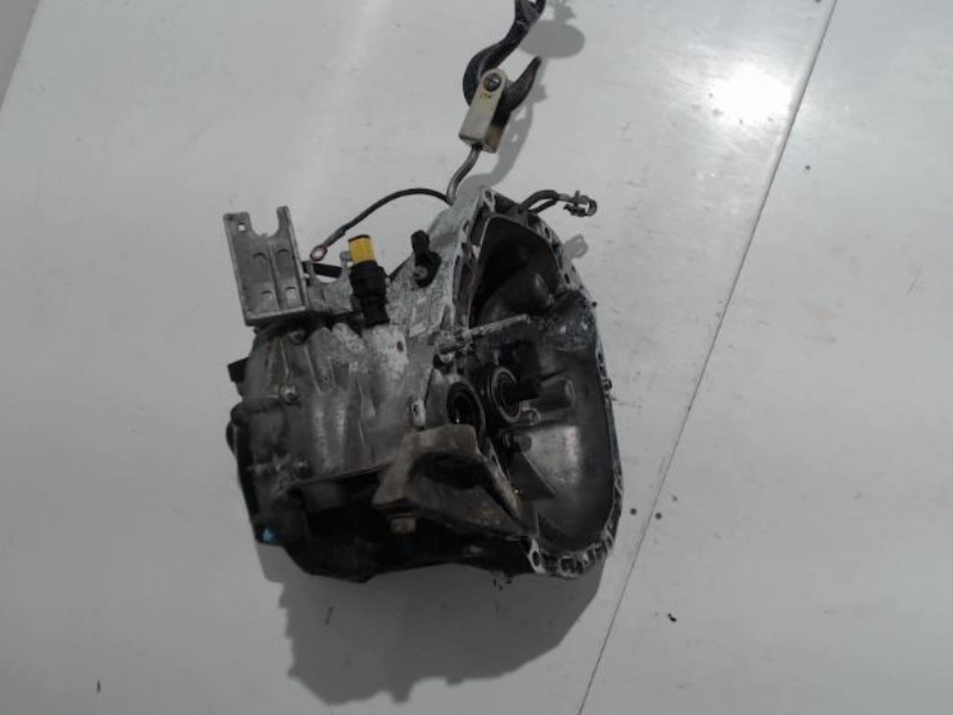 Boite de vitesses RENAULT CLIO 2 CAMPUS PHASE 1  - 1