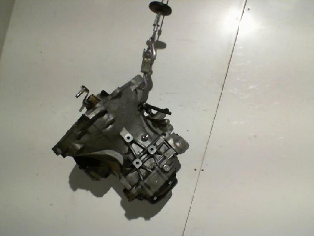 Boite de vitesses OPEL MERIVA A PHASE 2 Diesel - 1