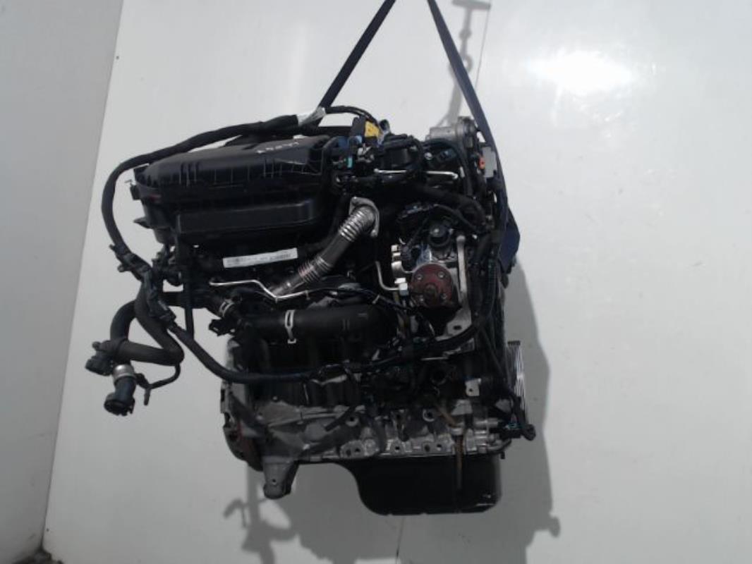 Moteur
