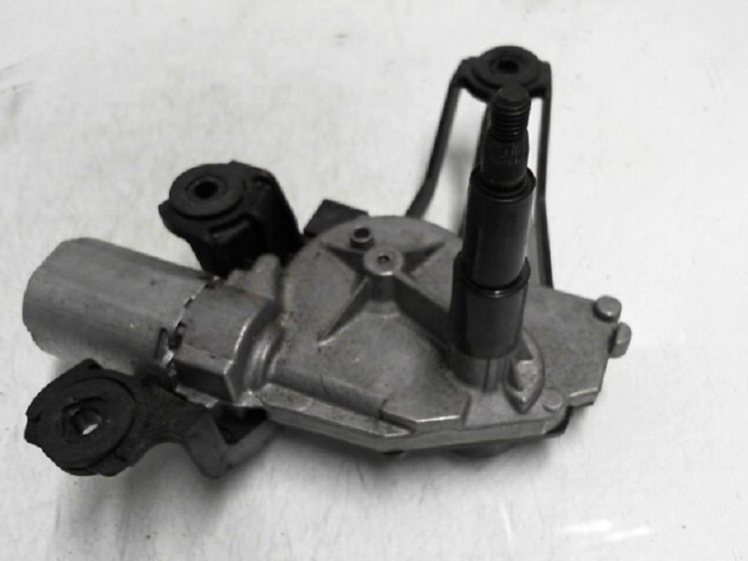 Moteur essuie glace arriere