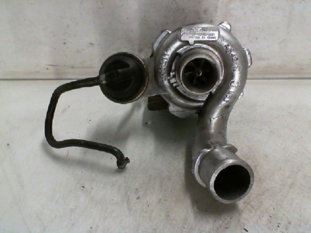 Turbo