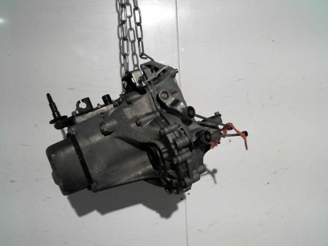 Boite de vitesses PEUGEOT 206+ Essence - 1