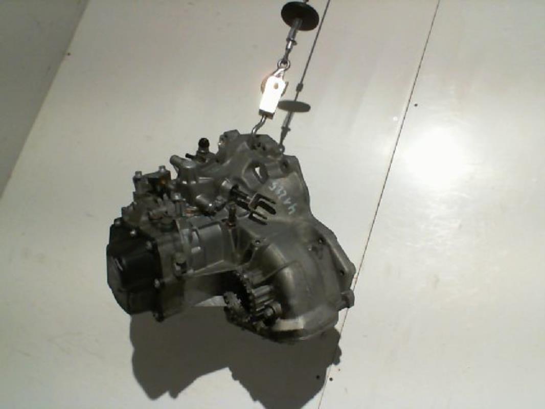 Boite de vitesses OPEL CORSA D PHASE 1 Diesel - 1