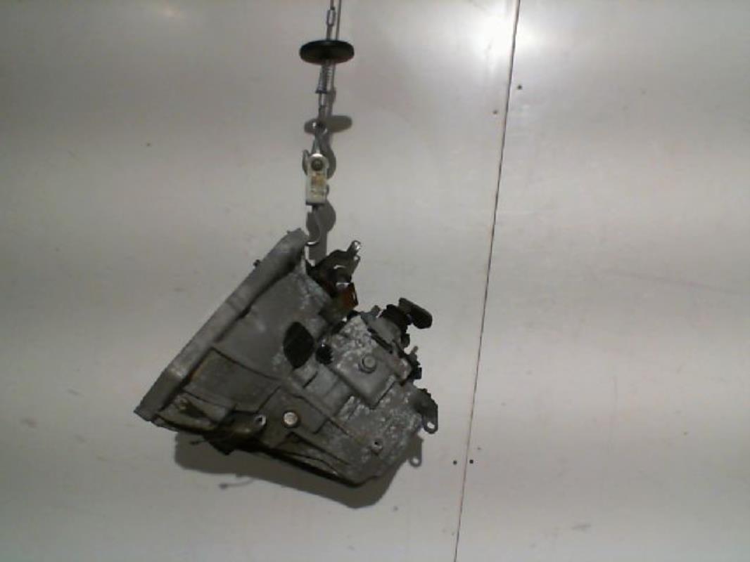 Boite de vitesses PEUGEOT 107 PHASE 2 Essence - 1