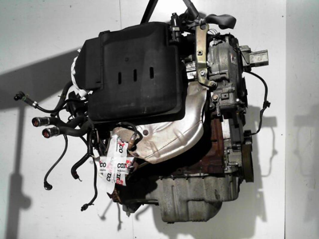 Moteur