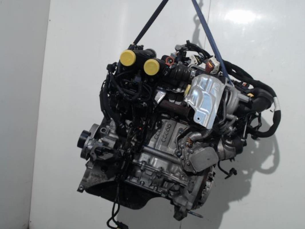 Moteur