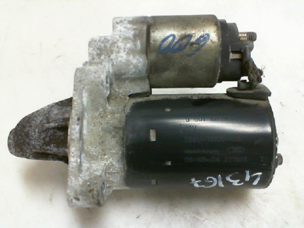 Demarreur FORD FUSION PHASE 2 Essence - 1
