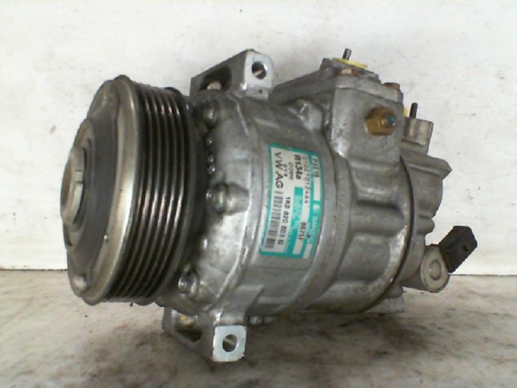 Compresseur clim