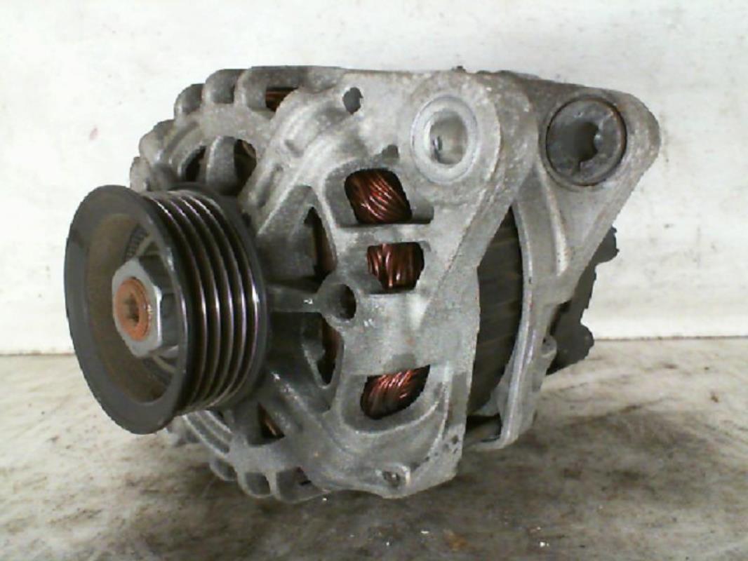 Alternateur KIA RIO 3 PHASE 1 Essence - 1