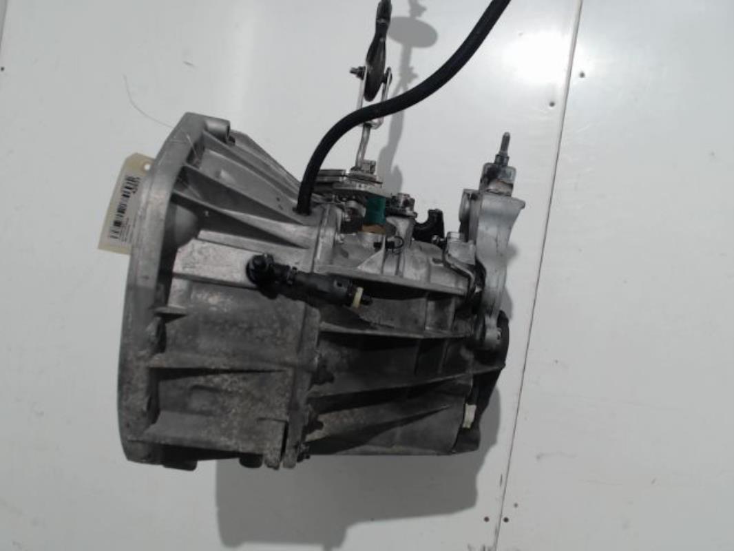 Boite de vitesses RENAULT LAGUNA 3 PHASE 1 Diesel - 1