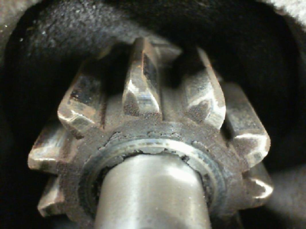 Photo de la pièce