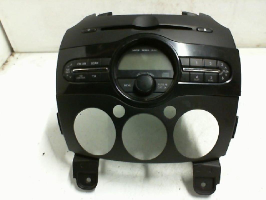 Autoradio d'origine