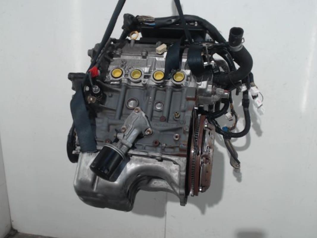 Moteur