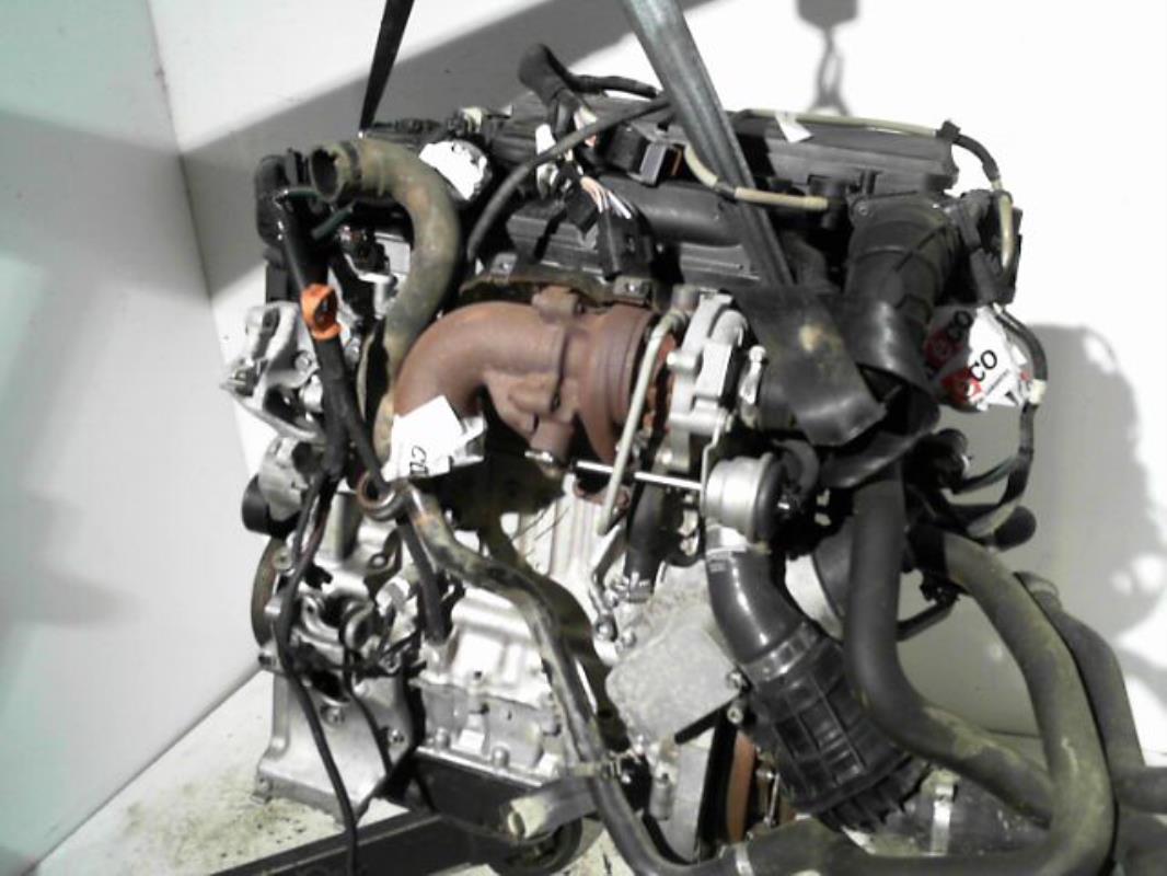 Moteur