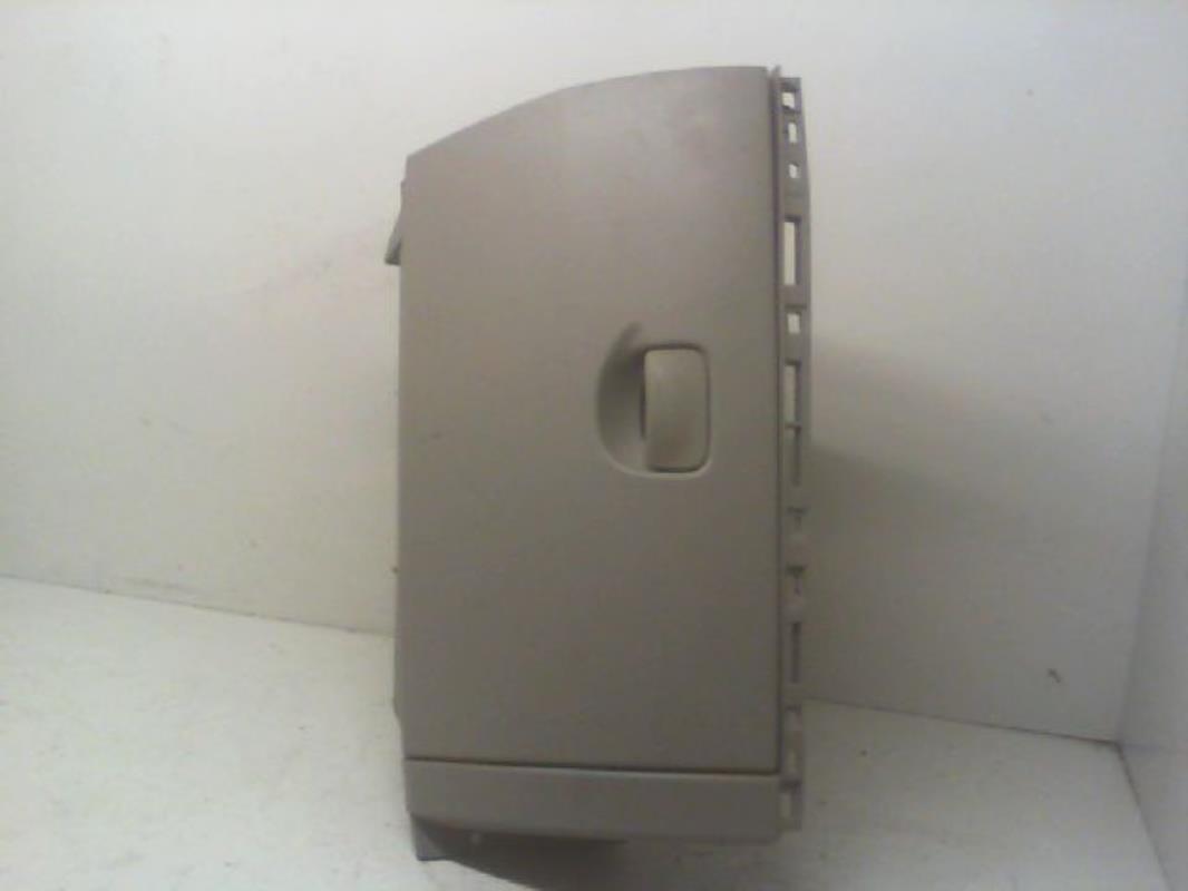 Boite a gants RENAULT CLIO 3 PHASE 2 Diesel - 1