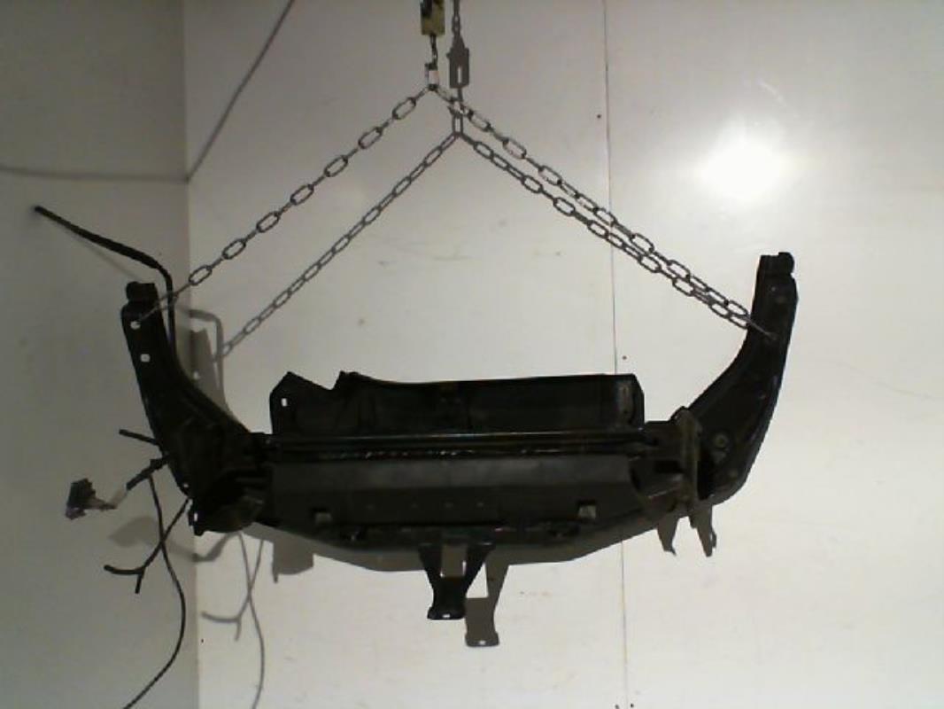 Photo de la pièce