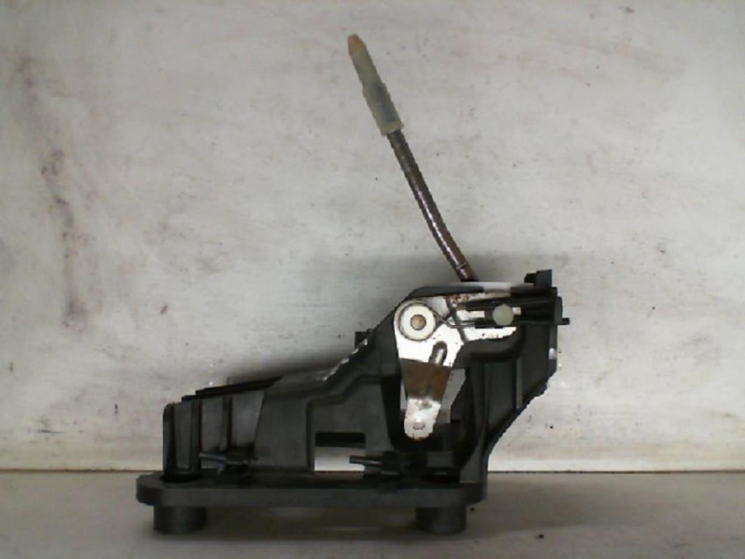 Selecteur boite de vitesse