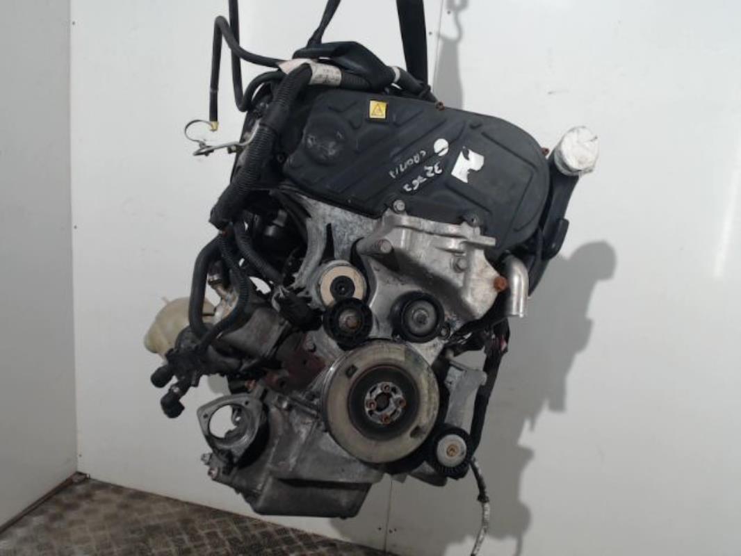 Moteur