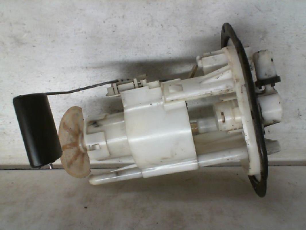 Pompe immergee
