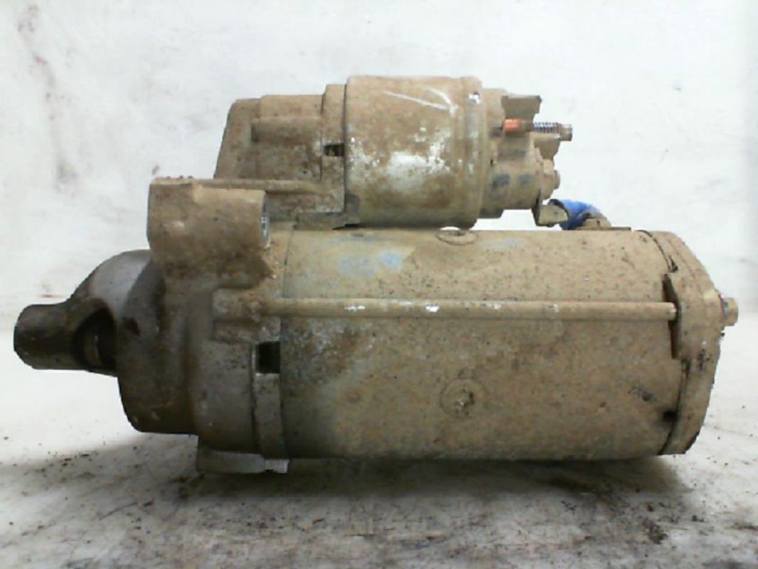 Demarreur CITROEN BERLINGO 2 PHASE 3 Diesel - 1
