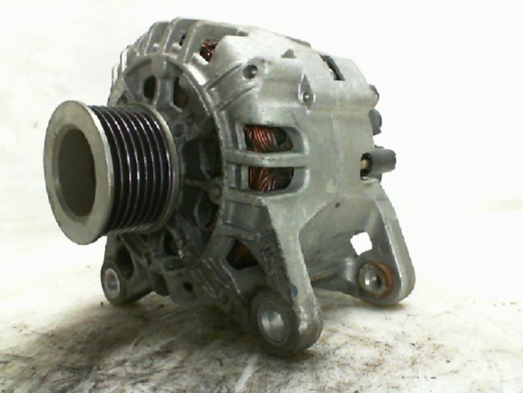 Alternateur RENAULT TWINGO 2 PHASE 2 Essence - 1
