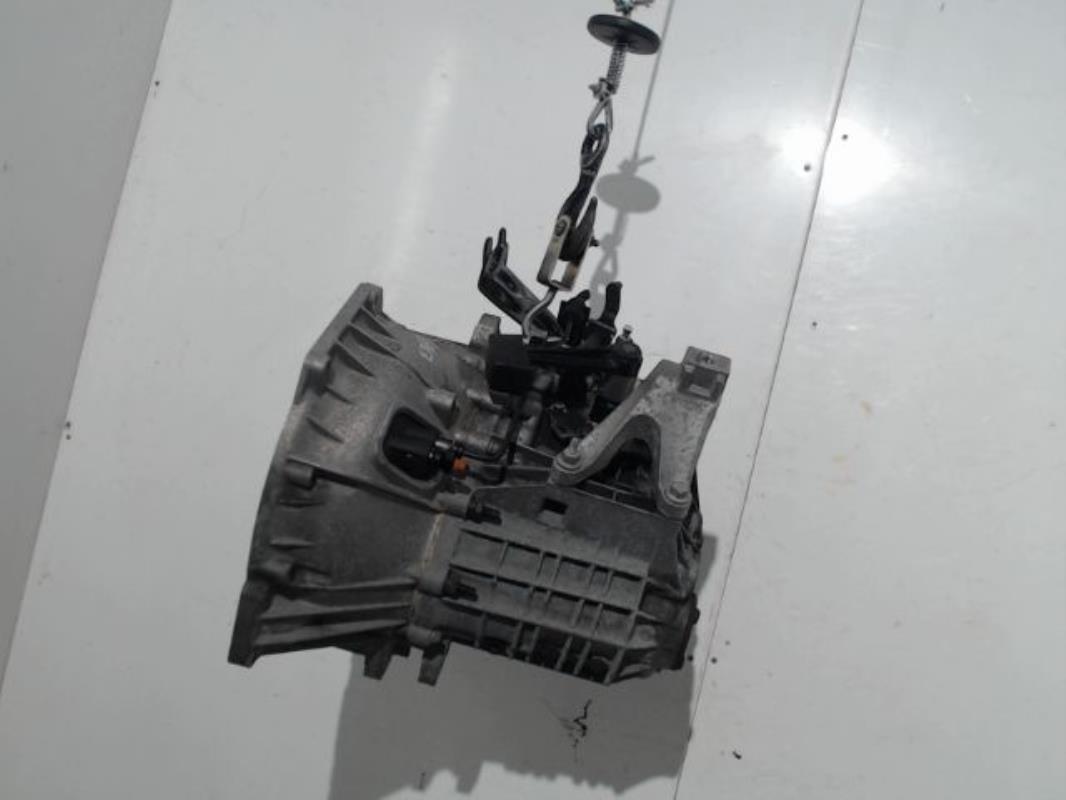 Boite de vitesses FORD C-MAX 1 PHASE 2 Diesel - 1