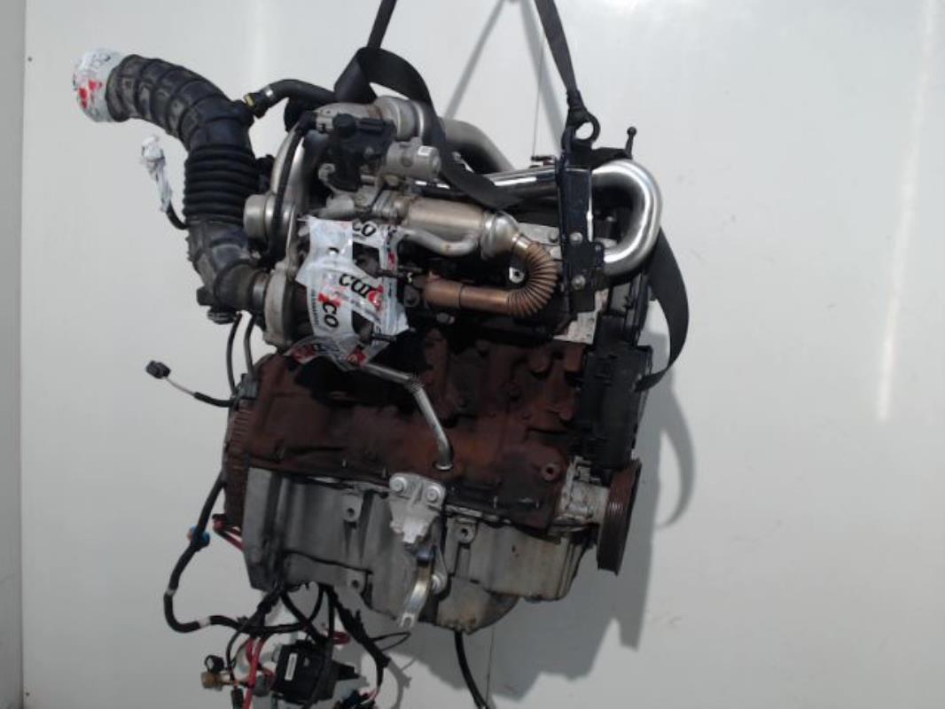 Moteur