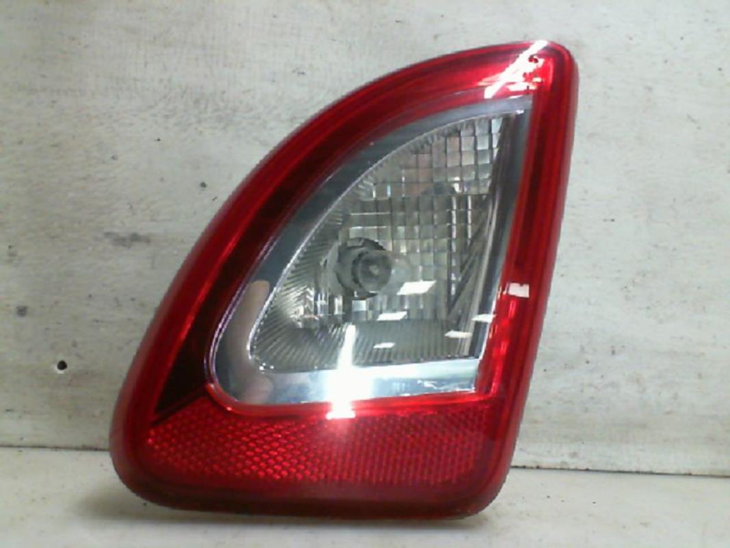Feu arriere secondaire droit (feux) RENAULT TWINGO 2 PHASE 2 Essence - 1