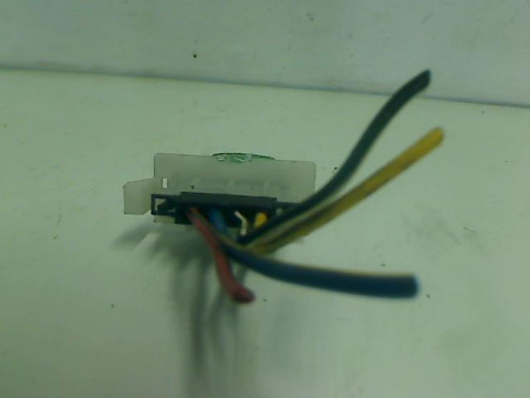 Resistance chauffage SEAT TOLEDO 3 Diesel - 1