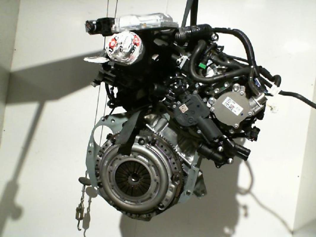 Moteur
