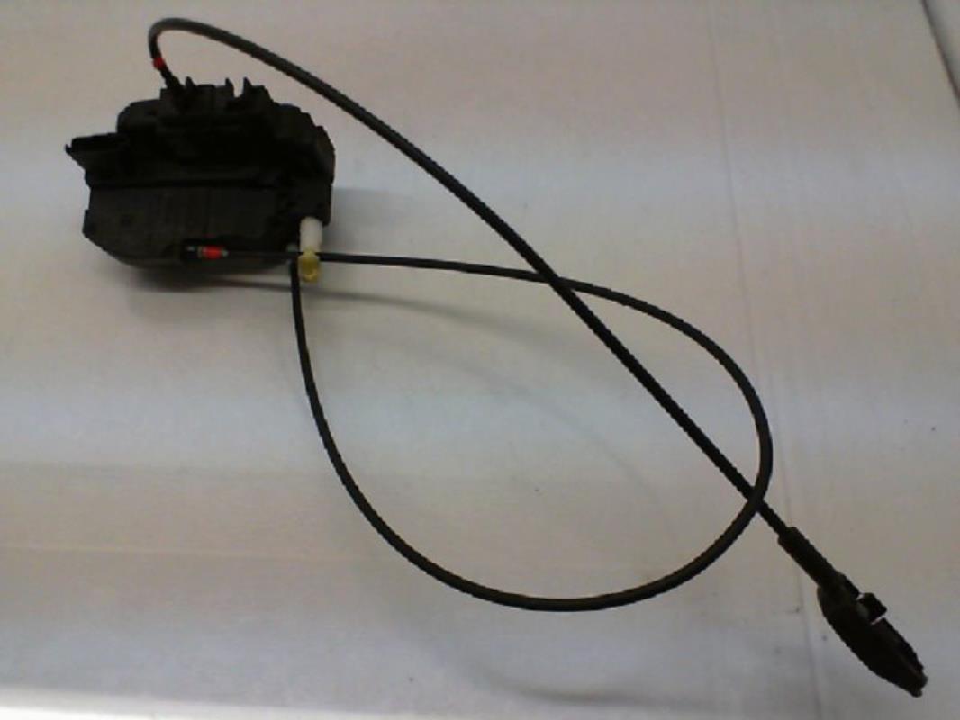 Serrure avant gauche NISSAN NOTE 1 PHASE 1 Diesel - 1
