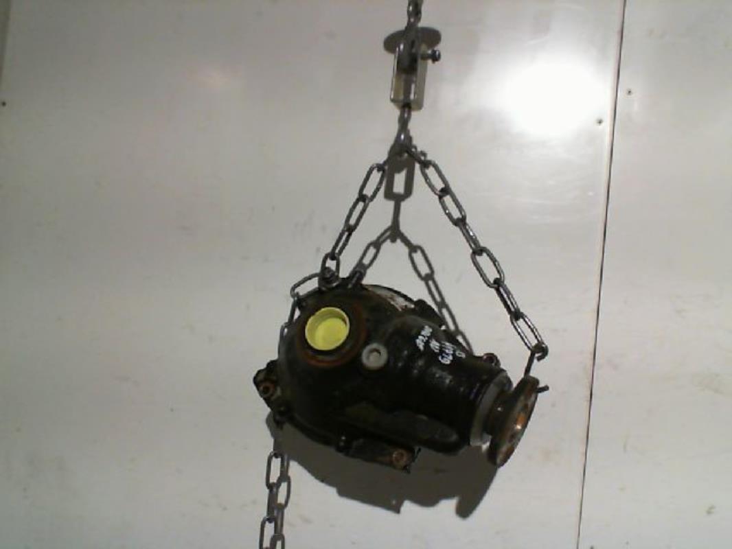 Pont avant complet BMW X3 E83 PHASE 1 Diesel - 1