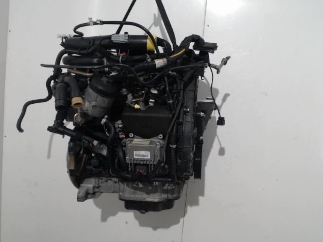Moteur