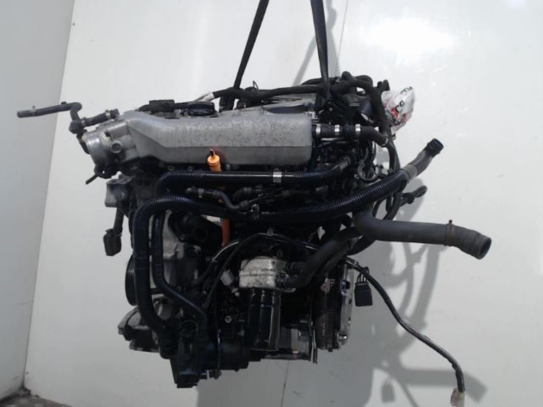 Moteur