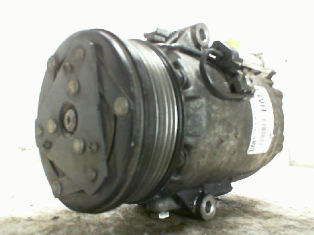 Compresseur clim OPEL ASTRA H PHASE 2 Diesel - 1