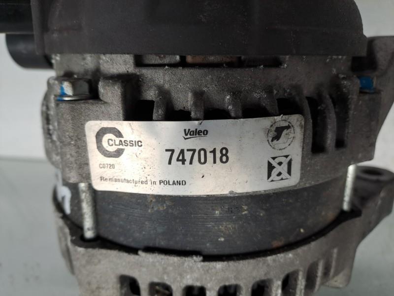 Alternateur CITROEN C3 1 PHASE 2 Essence - 1