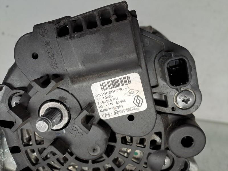 Alternateur RENAULT CLIO 4 PHASE 2 Essence - 1