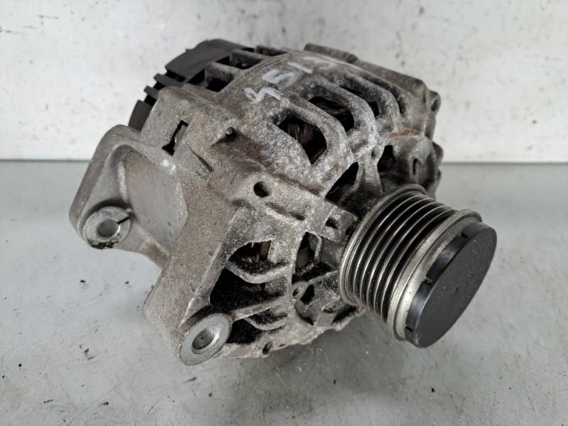 Alternateur RENAULT SCENIC 1 PHASE 2 Diesel - 1