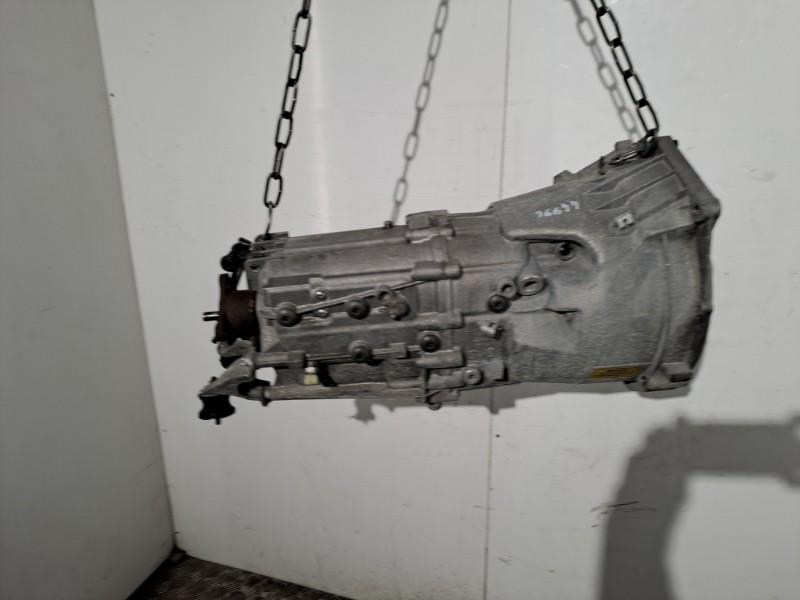 Boite de vitesses BMW SERIE 1 E87 PHASE 1 Diesel - 1