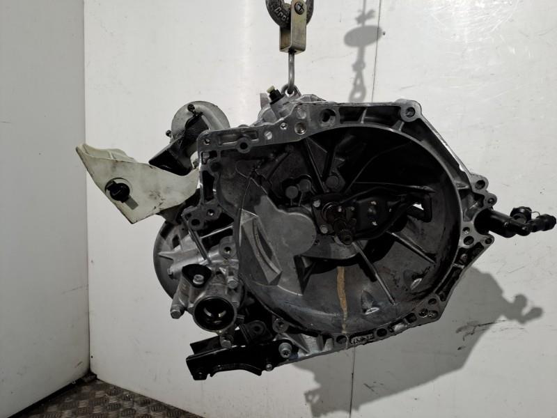 Boite de vitesses CITROEN C3 1 PHASE 1 Diesel - 1