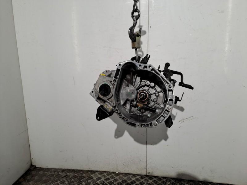 Boite de vitesses HYUNDAI I 10 1 PHASE 1 Essence - 1