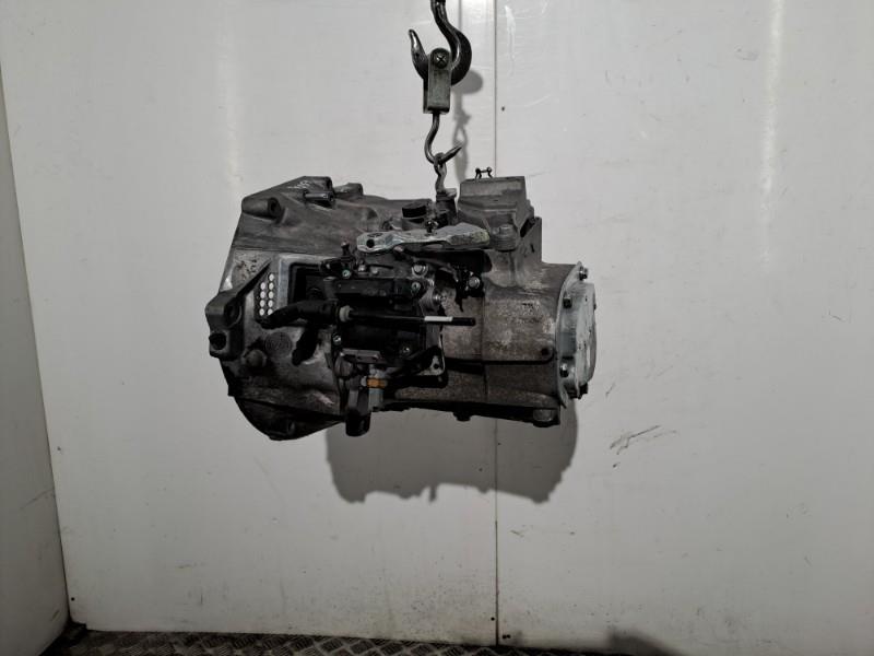 Boite de vitesses PEUGEOT 207 PHASE 2 CABRIOLET Diesel - 1