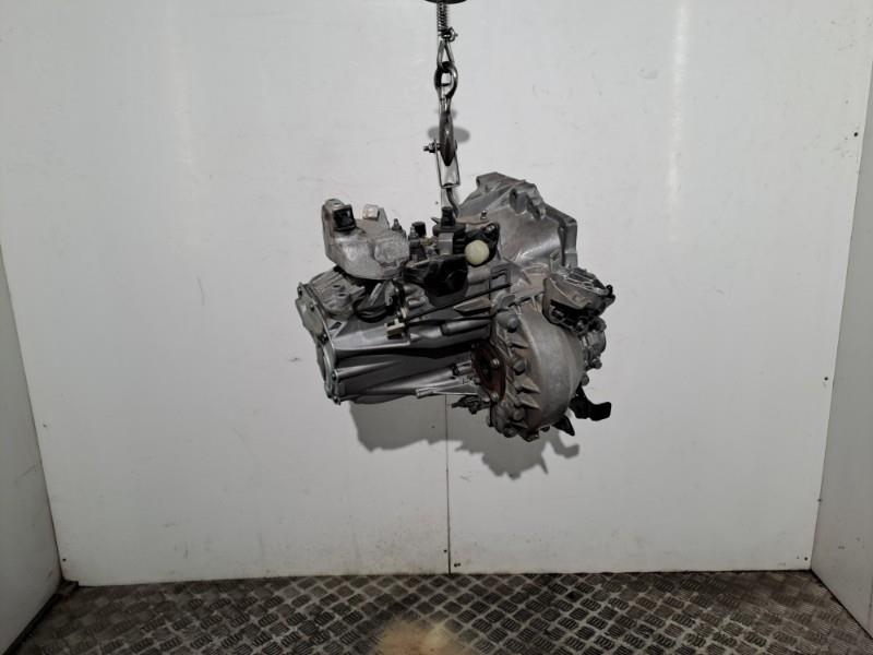 Boite de vitesses PEUGEOT 308 2 PHASE 1 Diesel - 1