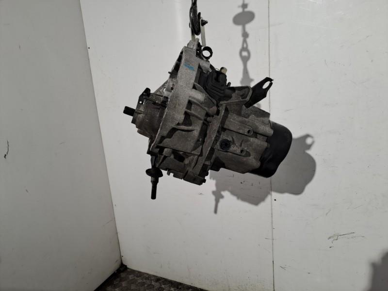 Boite de vitesses RENAULT CLIO 2 PHASE 2 Diesel - 1