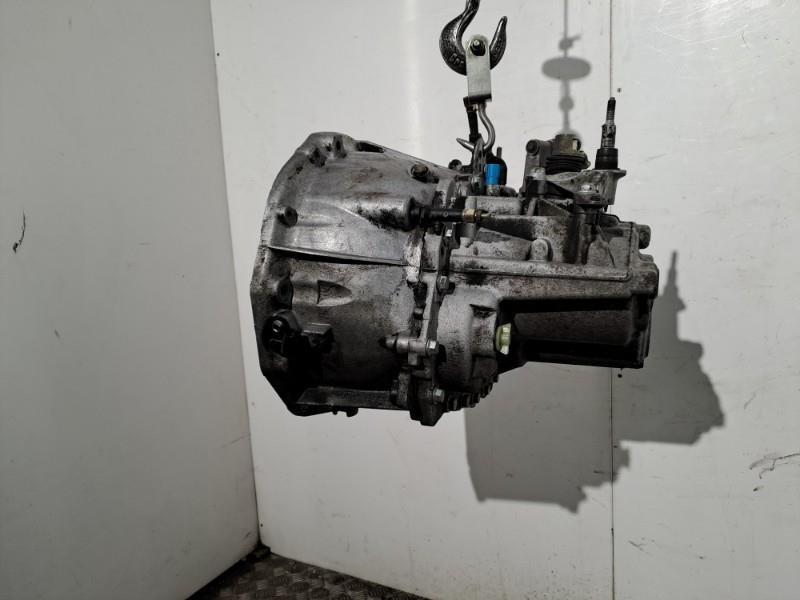 Boite de vitesses RENAULT SCENIC 2 PHASE 1 Diesel - 1