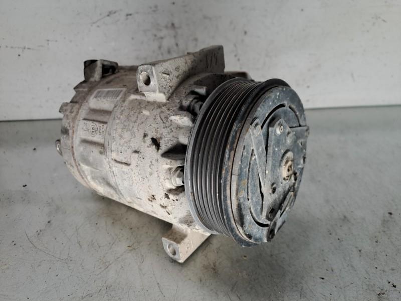 Compresseur clim NISSAN NV300 Diesel - 1
