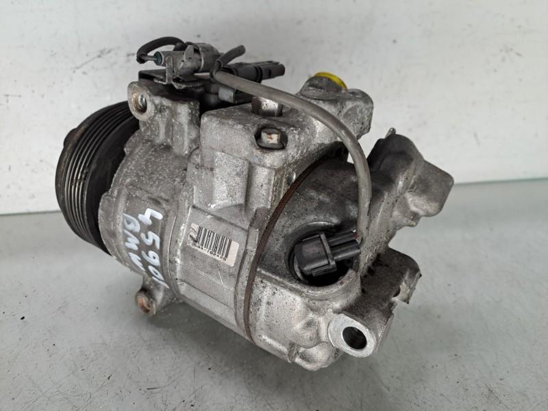 Compressore clima BMW SERIE 1 E87 PHASE 2 Diésel - 1