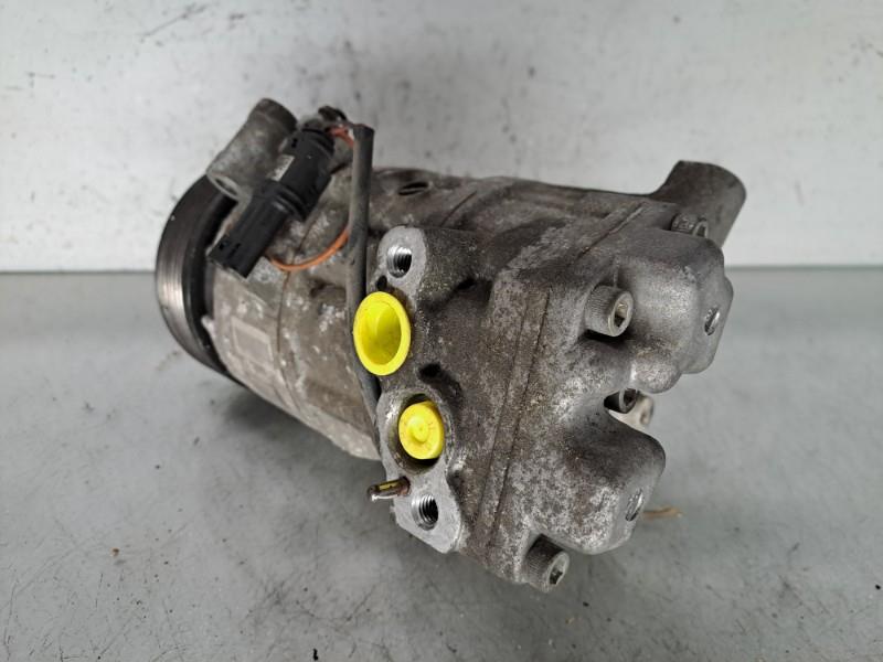 Compresseur clim BMW SERIE 3 E92 COUPE PHASE 1 Essence - 1