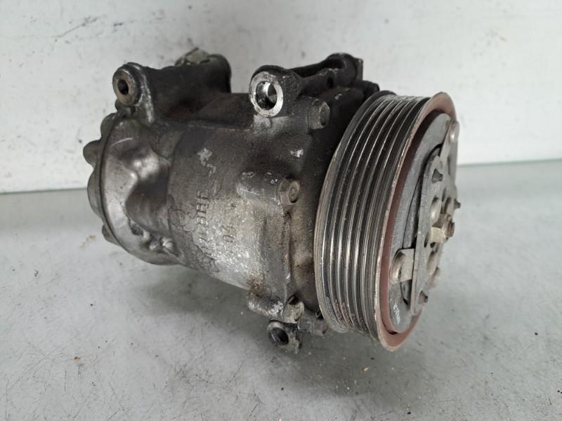 Compresseur clim PEUGEOT 407 PHASE 1 Diesel - 1